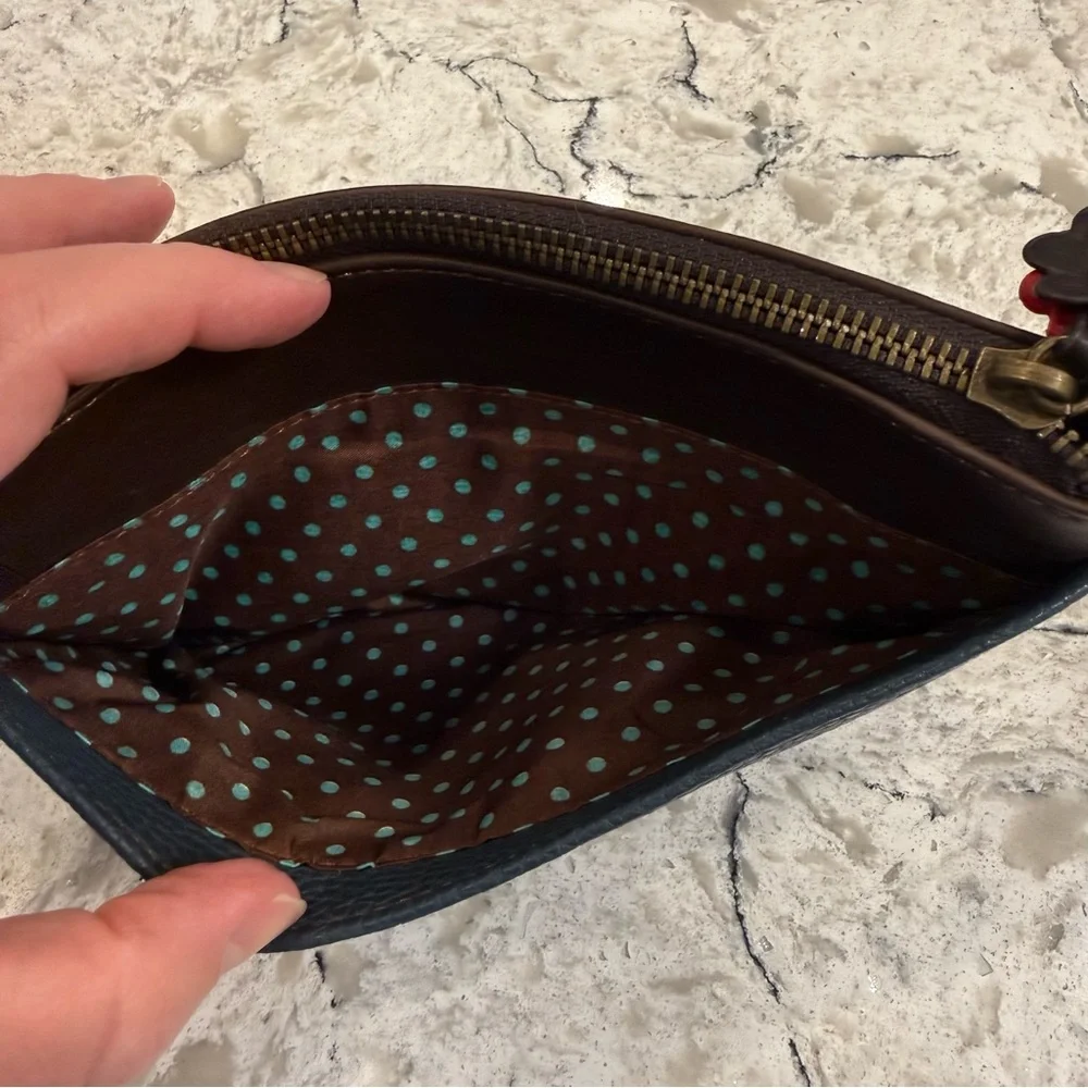 Chala ladybug bag